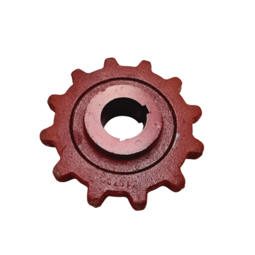 Koło łańcuchowe Z-12 przenośnika 5060050860 Bizon.png