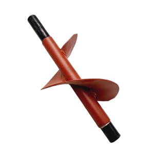 Ślimak ziarnowy górny 5058210460 Bizon Z-058 Z-056