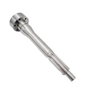 Wał sprzęgłowy 5040340110 Bizon 