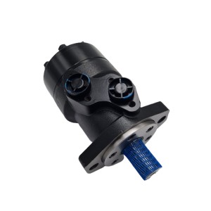 Silnik hydrauliczny owijarki 160 / fi 25 mm BMR1602AD prasa rolująca
