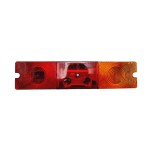 Lampa tylna zespolona prawa uniwersalna LT-10