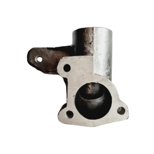 Wlew oleju C-385 stary typ 80002065