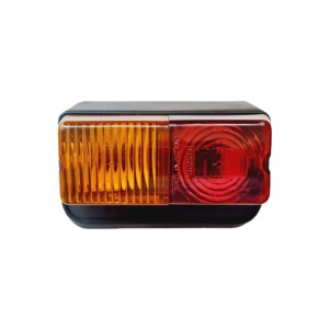 Lampa tylna zespolona lewa T-25 FP-209/L Promot Białystok