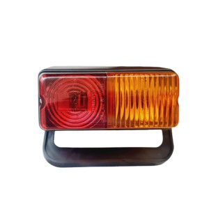 Lampa tylna zespolona prawa T-25 FP-209B/P Promot Białystok