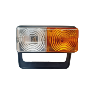 Lampa kierunku lewa T-25 PF-204B/L Promot Białystok