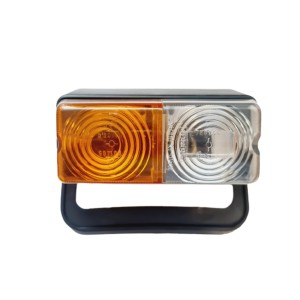 Lampa kierunku prawa T-25 PF-204/P Promot Białystok