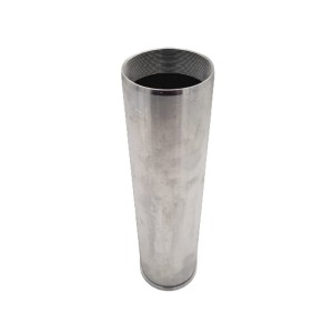 Nurnik zewnętrzny 33 cm przyczepa D-47