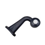 Lampa zespolona obrysowa diodowa przód-tył lewa 12V / 24V 138L W21.5 Waś