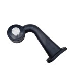 Lampa zespolona obrysowa diodowa przód-tył prawa 12V / 24V 138P W21.5 Waś