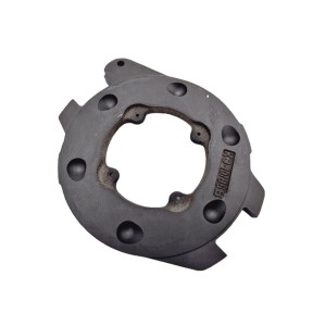 Tarcza dociskowa hamulca C-385 80227001 Komfort