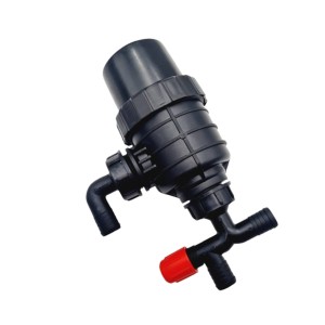 Filtr ssawny mały FI 25 mm bez zaworu AP16FSMB opryskiwacz
