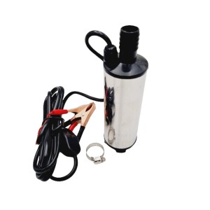 Pompka do paliwa zanurzeniowa 12V 25 litrów/ min. PMP011