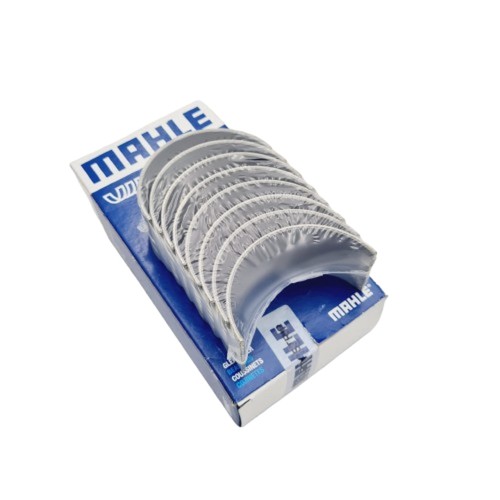 Panewki korbowodowe nominalne C-385 4-cyl. Mahle.jpg