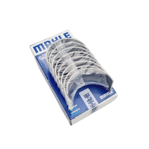 Panewki korbowodowe N025 C-385 4-cyl. Mahle 80003028.jpg