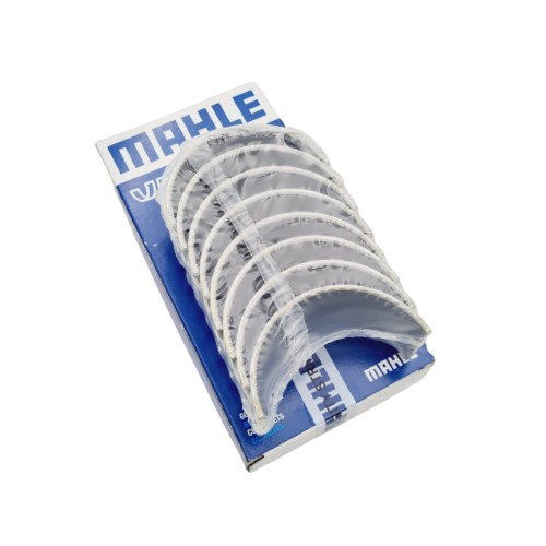 Panewki korbowodowe N100 C-385 4-cyl. Mahle.jpg