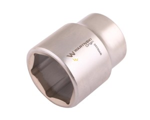 Nasadka sześciokątna 3/4" 36 mm CrV50BV30 DIN 3124 Waryński