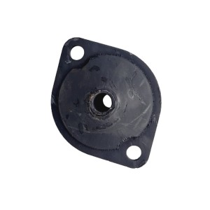 Łącznik metalowo gumowy pod kabinę Ursus C-385 Zetor