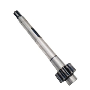 Półoś prawa T-25 739106