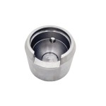 Czasza cylindra przyczepa przyczepa D-732 D-47 D-35