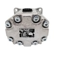 Pompa hydrauliczna stary typ PZ2-KP-25 kombajn Bizon Z056 Z058_2.jpg