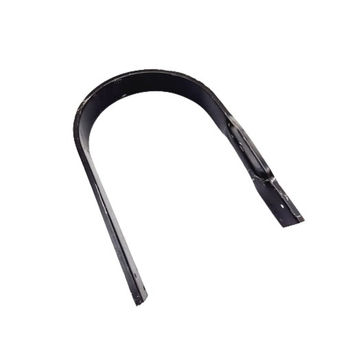 Osłona podbieracza przyczepa samobieżna T-124.jpg