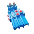 Rozdzielacz hydrauliczny P802 R75-W2A001 Władimirec T-25 (2).jpg