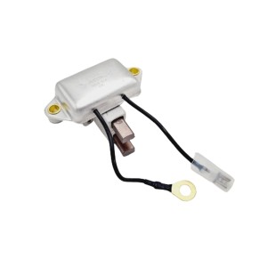 Regulator napięcia 13,9v-14,5v do Zetor 2-przewody 933942 POL Elektrik