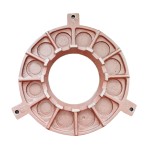 Tarcza dociskowa 1-stopnia do C-360/C-330 50411280