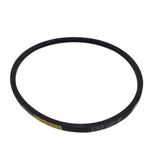 Pasek napędu sprężarki HB 1120 żółty Ursus C-330.jpg