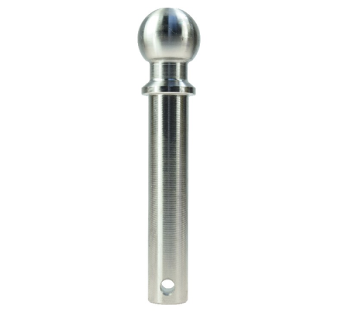 Sworzeń kulowy długi kula fi-50 mm długość 230 mm sworzeń fi 32 mm przyczepa.png