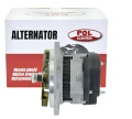 Alternator 14V 55A MF-4 3510000, A133-55A POL Elektrik_1.webp