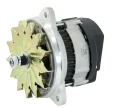Alternator 14V 55A MF-4 3510000, A133-55A POL Elektrik.webp