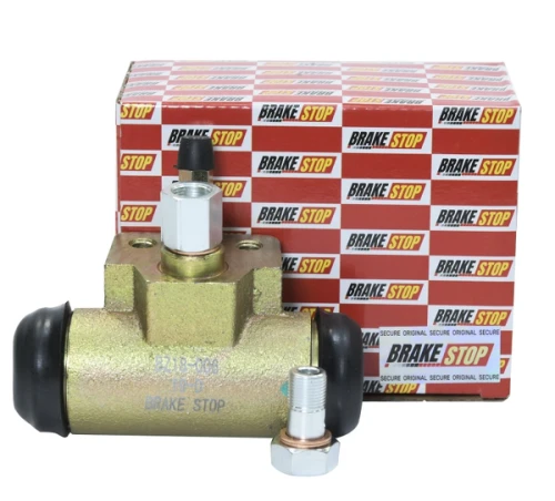 Cylinderek hamulcowy do Bizon Rekord Z-058 5058741510 Brake Stop.webp