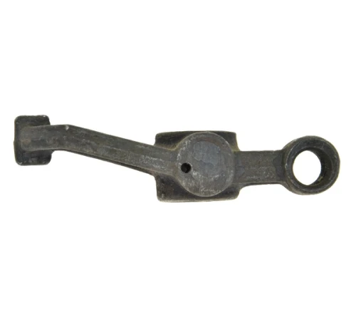 Dźwignia zaworów lewa do T-25 Wladimirec D37E1007220.webp