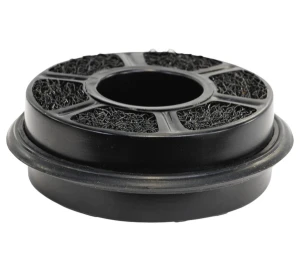 Kaseta filtra powietrza metalowa MF-3 1886670M1
