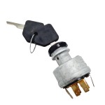Stacyjka z kluczykiem Zetor Super Proxima Forterra 62455771