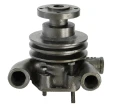 Pompa wody do MF-3 z kołem pasowym na 2-paski pasuje do MF-3 MF-255 AD.3.152 UR530141.webp