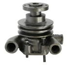 Pompa wody do MF-3 z kołem pasowym na 2-paski pasuje do MF-3 MF-255 AD.3.152 UR530141