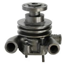 Pompa wody do MF-3 z kołem pasowym na 2-paski pasuje do MF-3 MF-255 AD.3.152 UR530141