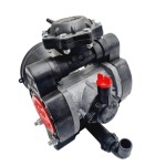 Pompa PU-2/120 opryskiwacz Tolveri