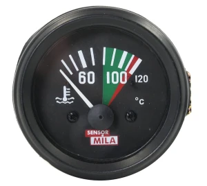 Wskaźnik temperatury wody C-385 Zetor 89352927 Sensor MILA