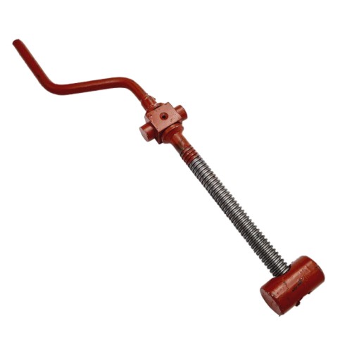 Wrzeciono kompletne koła Lg-220mm Pług 1023040500.jpg