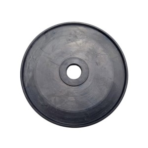 Przepona tłocząca pompa Tad-len Pilmet 16x110x10 Opryskiwacz