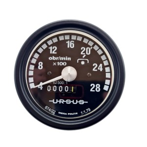 Obrotomierz licznik motogodzin MTG Ursus C-330 C-360 PL