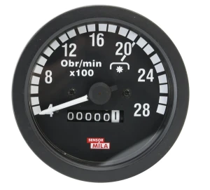 Obrotomierz licznik motogodzin MTG Ursus C-330 C-360