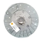 Tarcza sprzęgła Zetor 7211 II stopnia ZSM Chełmno 70011176