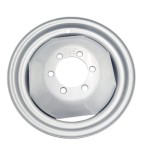 Obręcz felga koła przedniego 4.50 x 16, 6 / 6.00-16 C-360 C-330 42270091