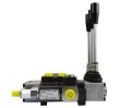 Rozdzielacz hydrauliczny 3 sekcyjny
