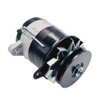 Alternator 14V 50A T-25 Jubana