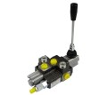 Rozdzielacz hydrauliczny 1 sekcyjny